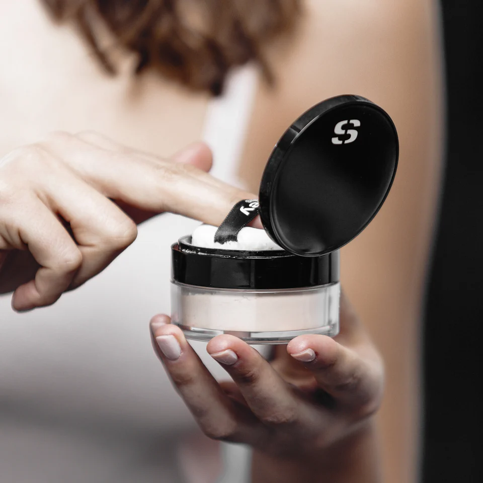Phyto-Poudre Libre N°3 Rose d'Orient
