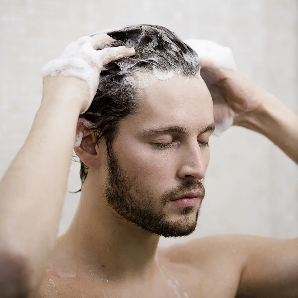 Revitalizing Straightening Shampoo with Moringa Oil 200ml