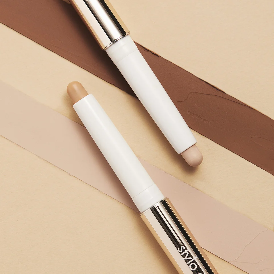 Stylo Correct N°3