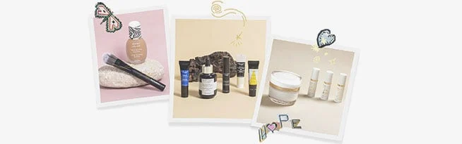 Online Exclusive Collections