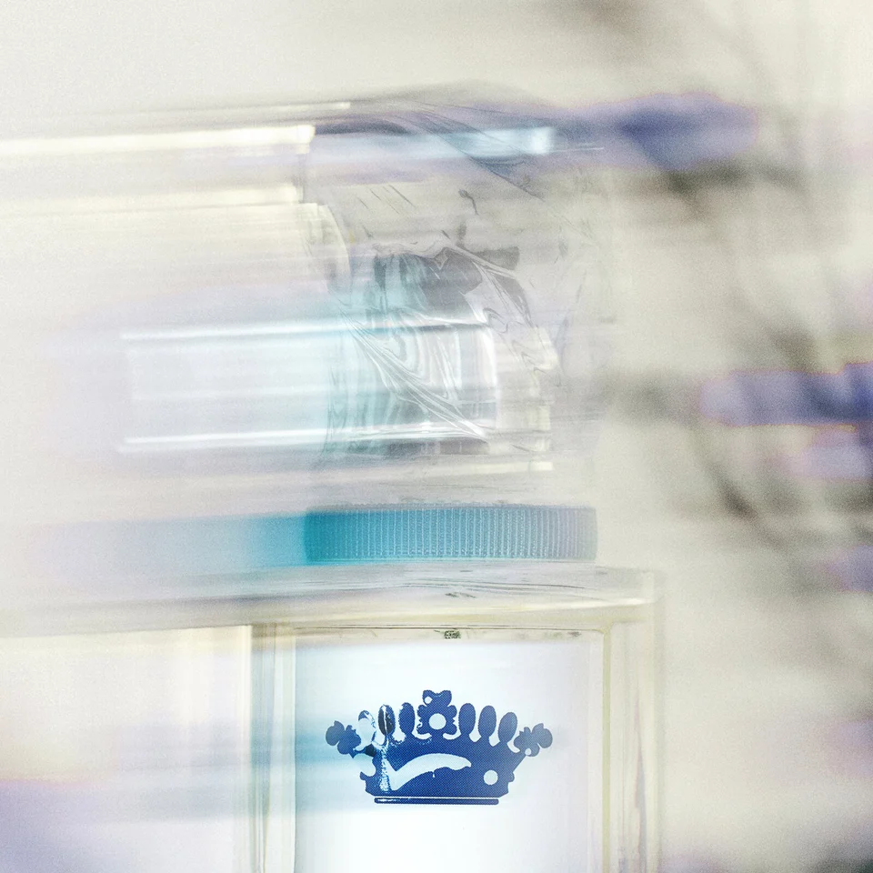 L'Eau Rêvée d'Ikar