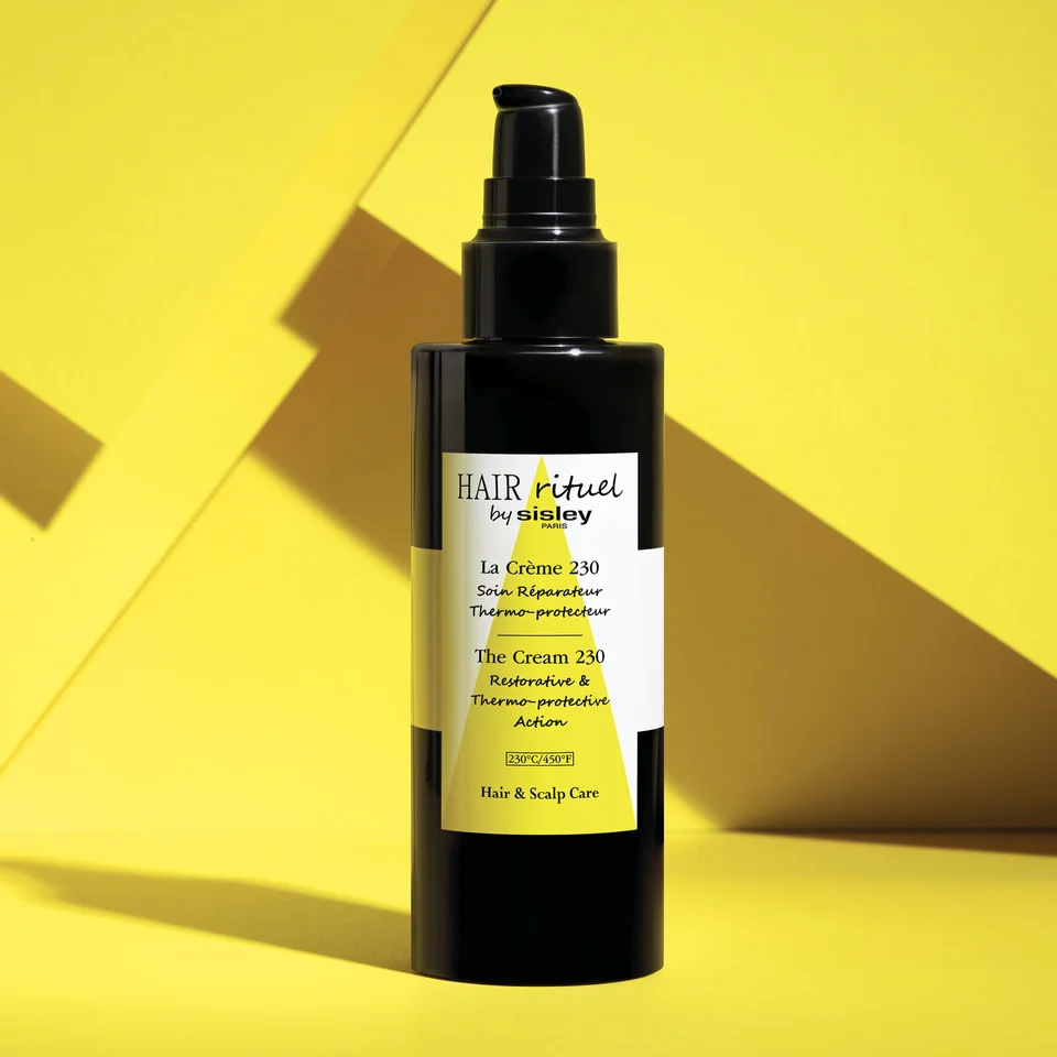 Protective Nourishing Hair Collection
