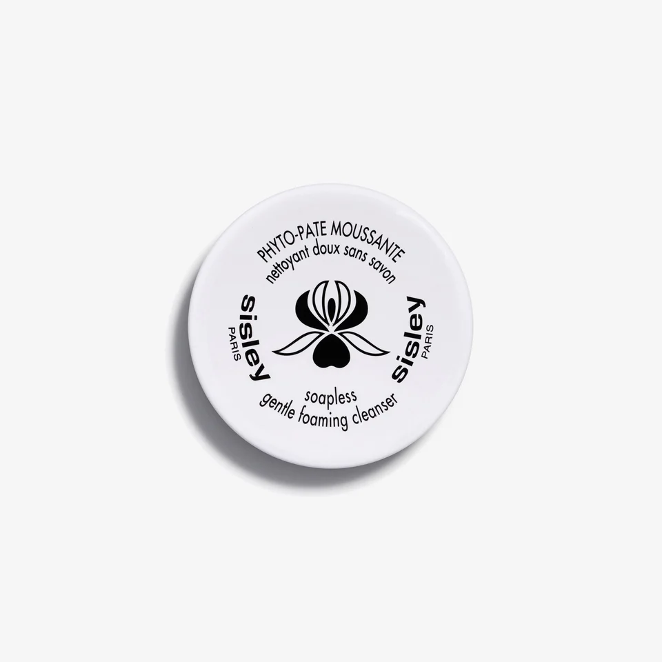 Foaming Cleanser