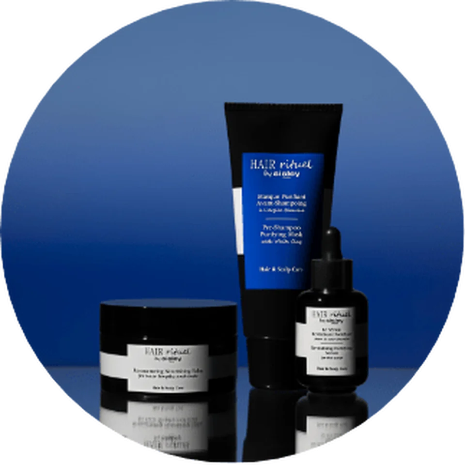 Hair Rituel product picture