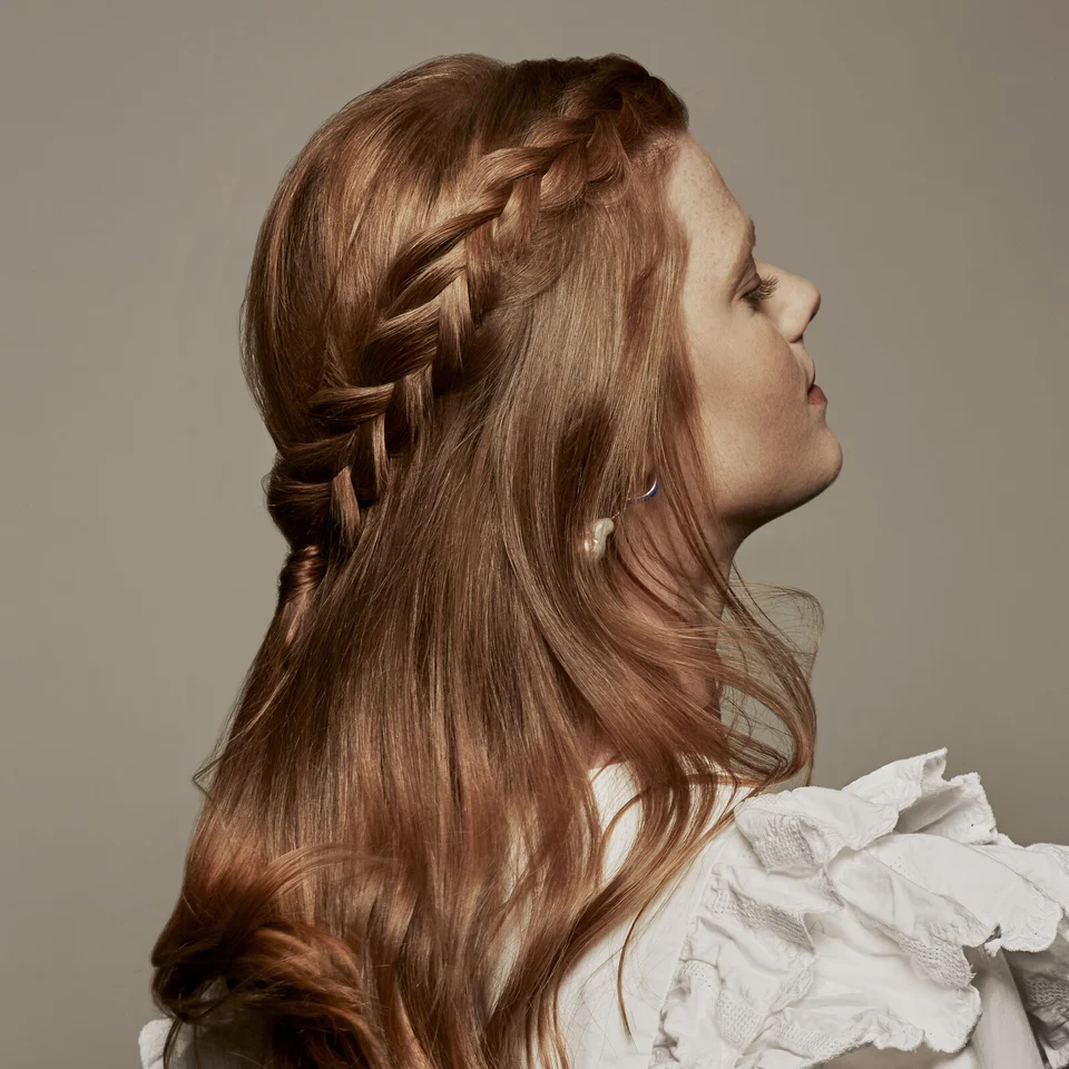 The Blow-Dry Brush N°1