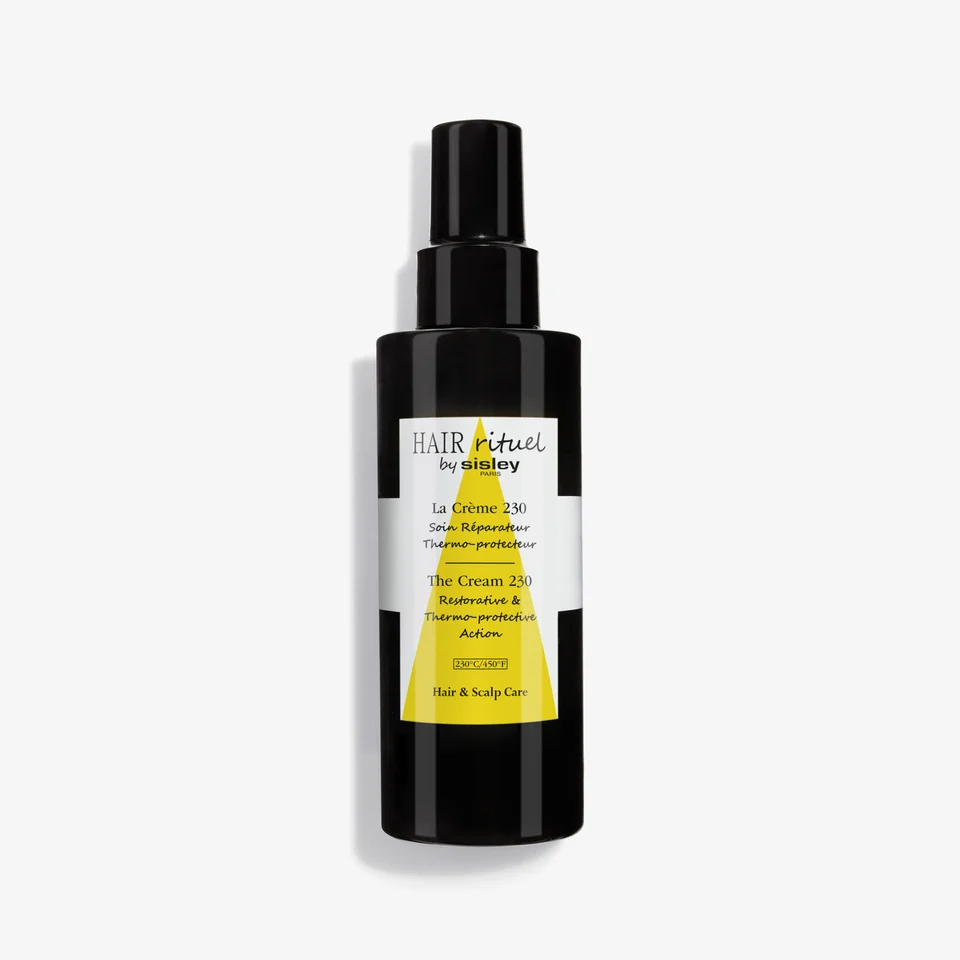 Protective Nourishing Hair Collection