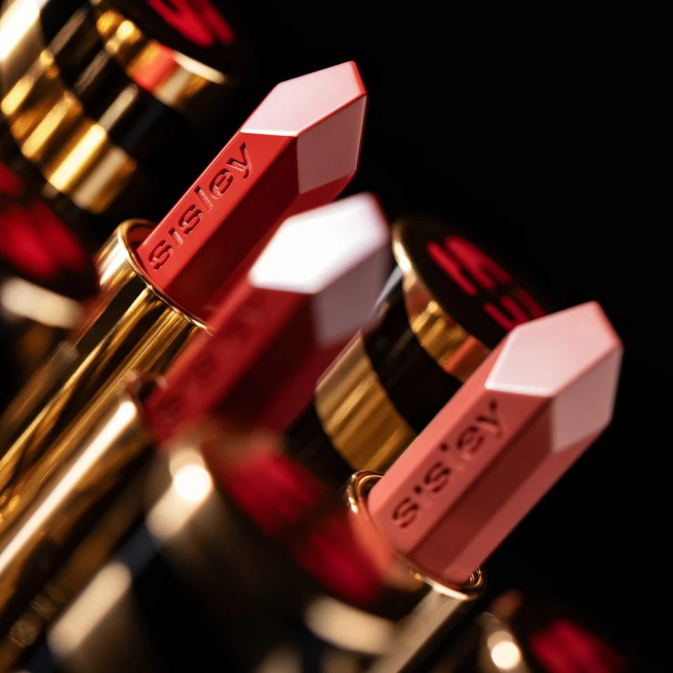 Le Phyto-Rouge N°201 Rose Tokyo