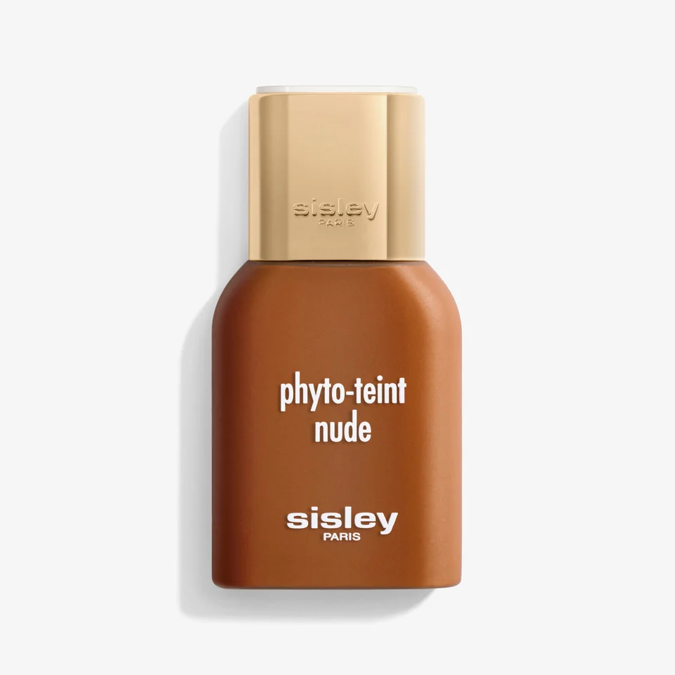 Phyto-Teint Nude 7N Caramel
