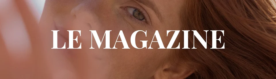 Le Magazine