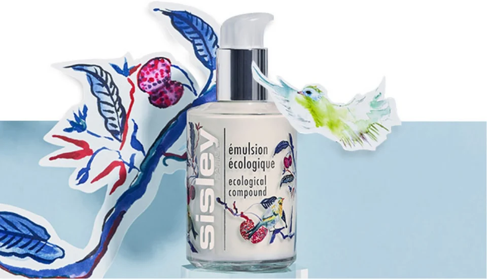 Ecological Compound 2022 Limited Edition