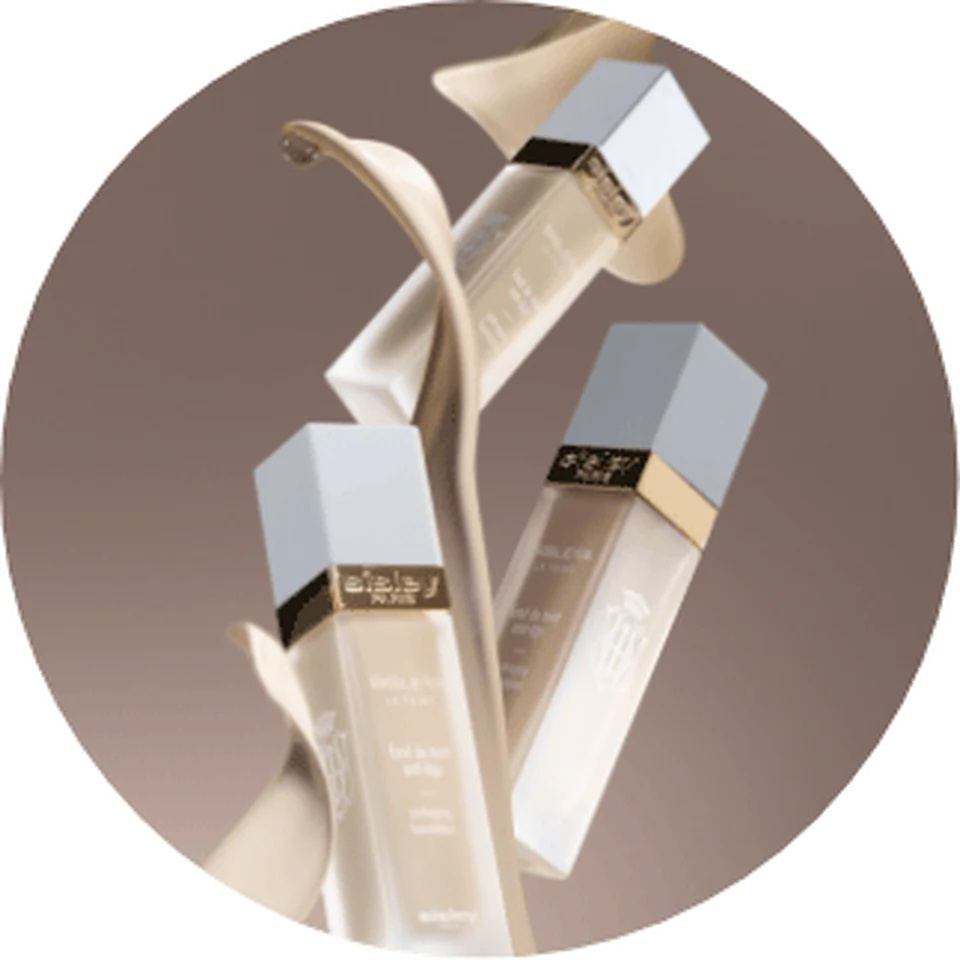 The youthful glow routine