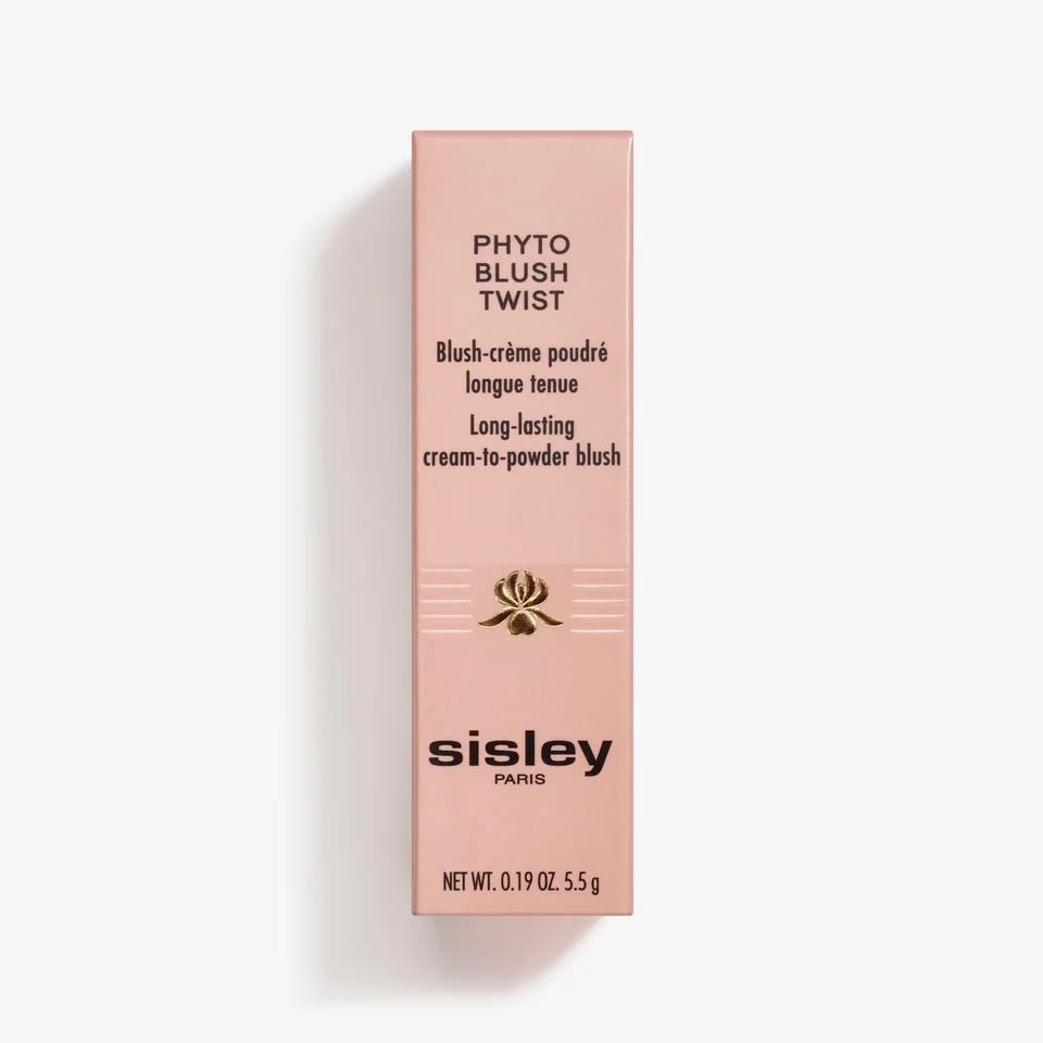 Phyto-Blush Twist N°7 Berry