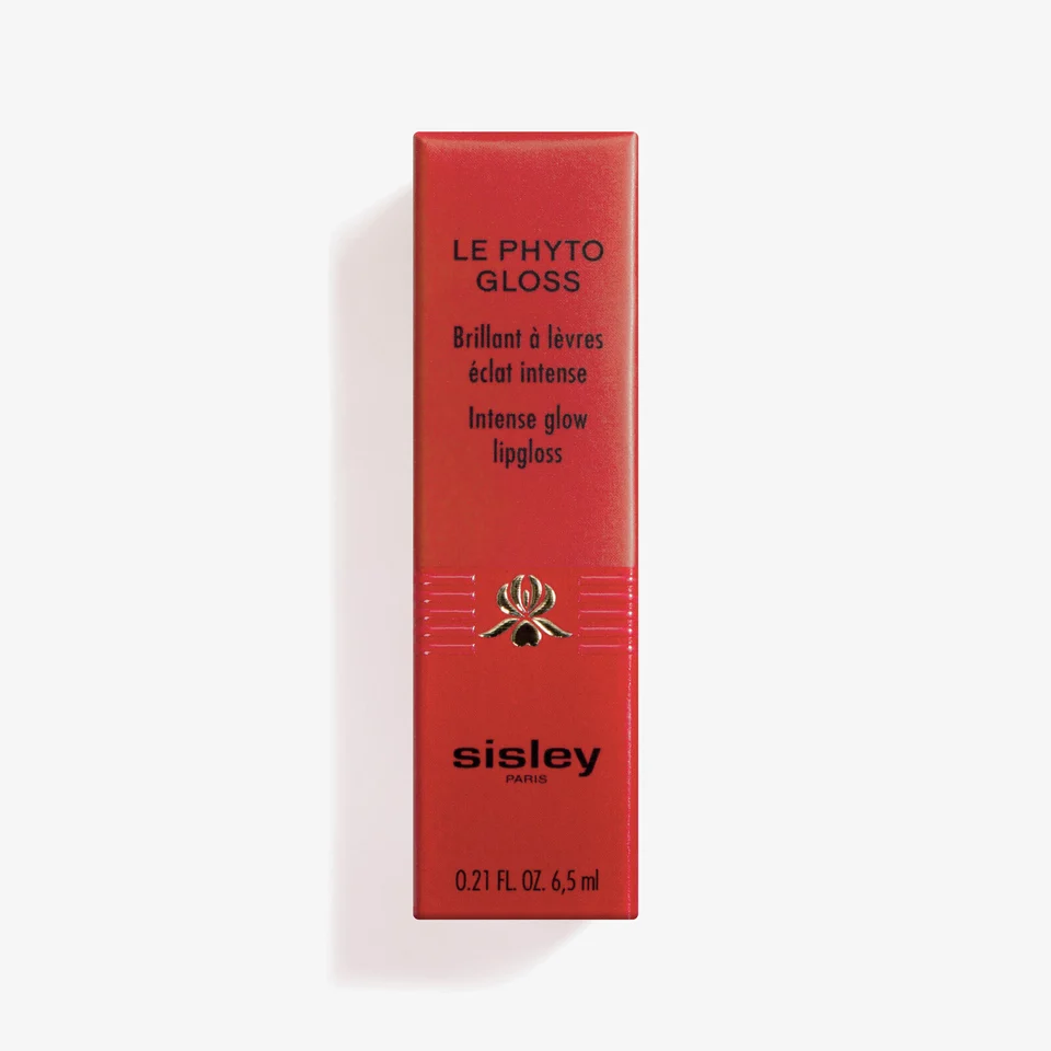 Le Phyto Gloss N°7 Venus