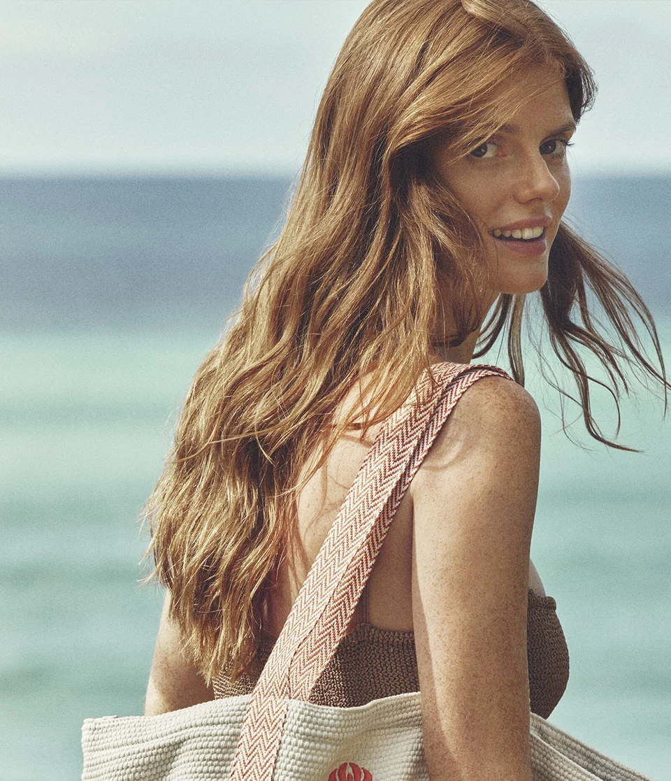 Refine and glow this summer with your new beauty routine