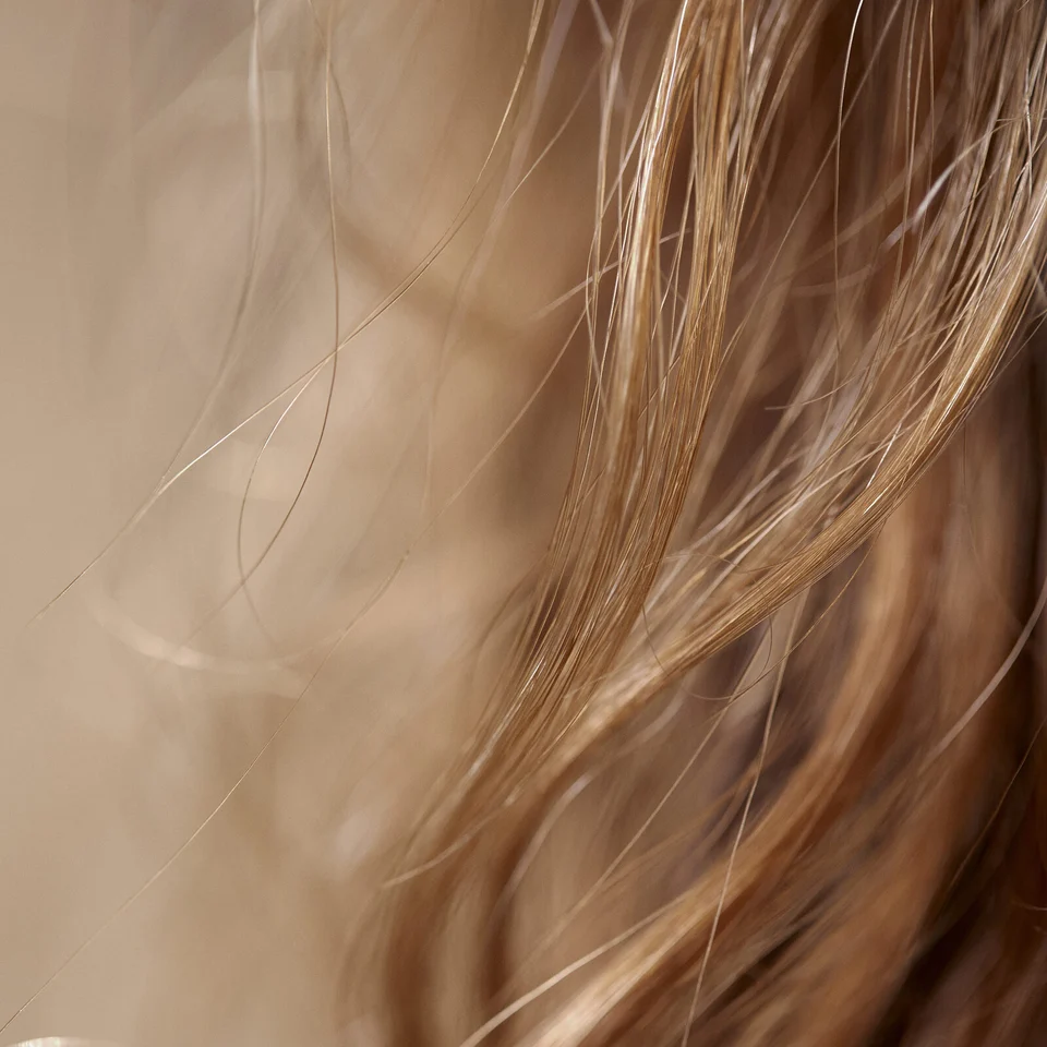 The Intense Nutrition Hair Care Mask