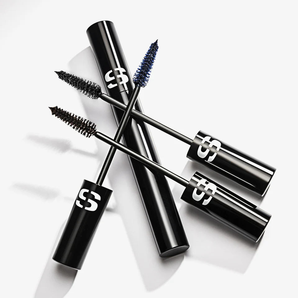 Mascara So Stretch 1 Deep Black