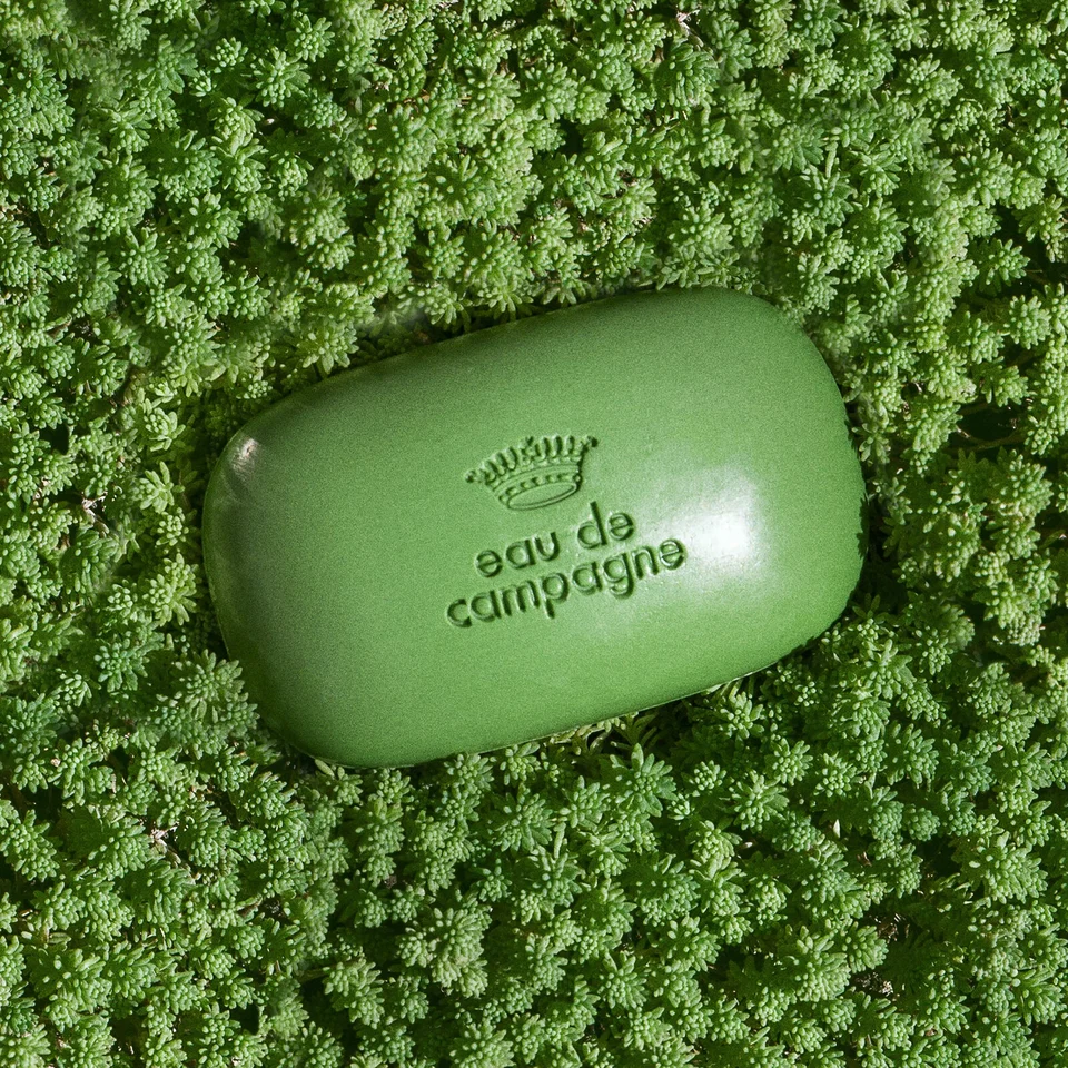 Eau de Campagne Soap