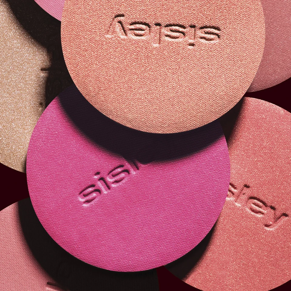 Le Phyto-Blush N°3 Coral