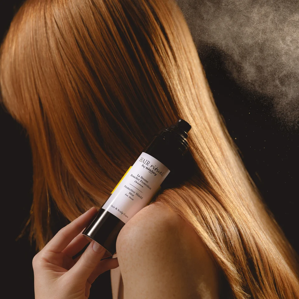 Protective Shield Mist