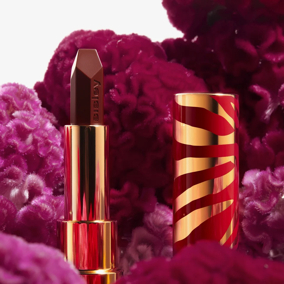 Le Phyto Rouge N°16 Beige Beijing