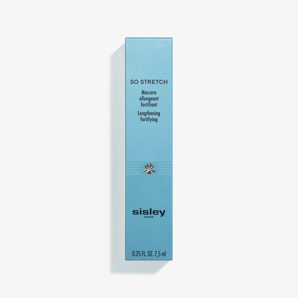 Mascara So Stretch 1 Deep Black