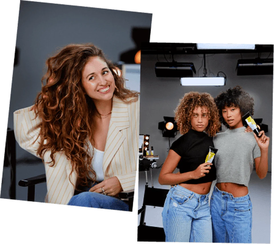 My Hair Expert