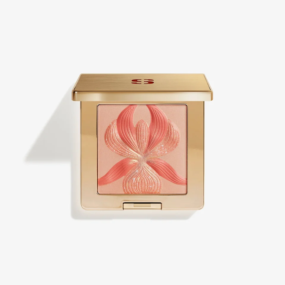 L'Orchidee 3 Corail