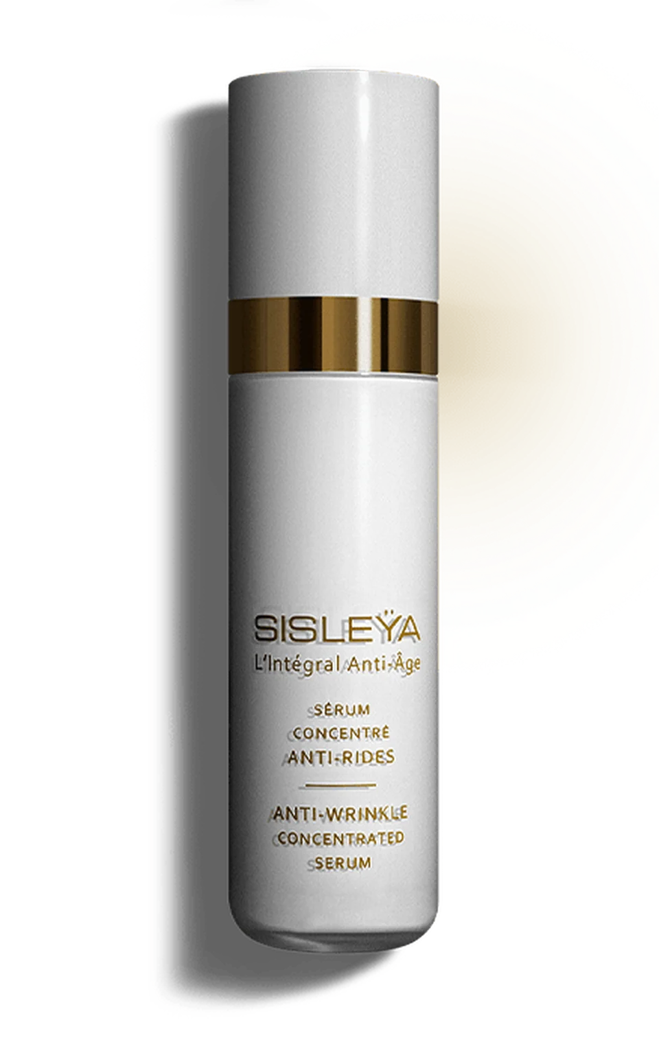 Serum anti-rides