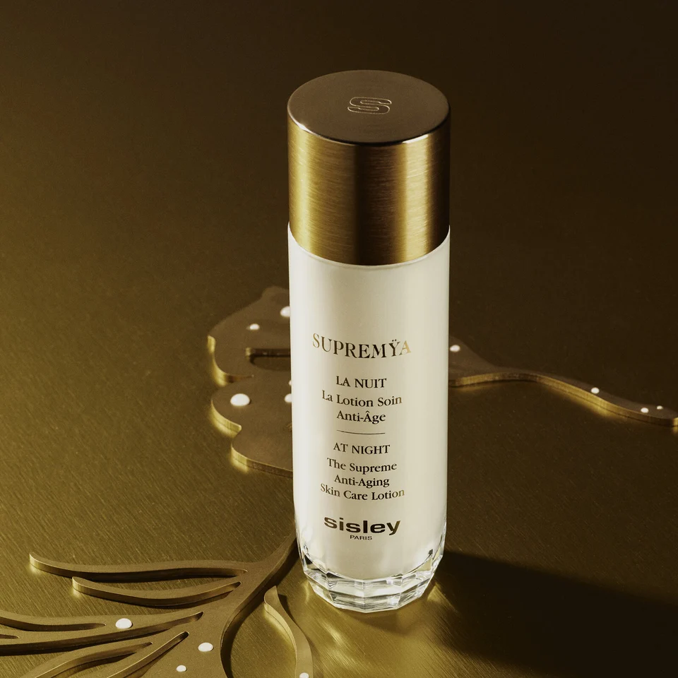 Supremÿa La Lotion 140ml