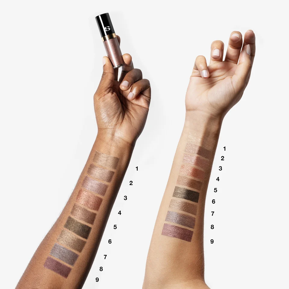 Ombre Eclat Liquide Eyeshadow 9 Plum