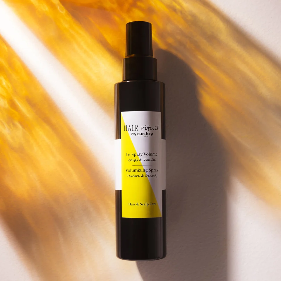 Volumizing Spray