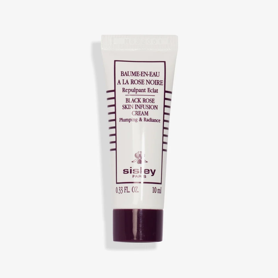 Black Rose Skin Infusion Cream 10ml