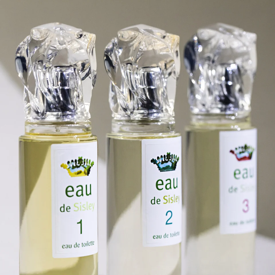 Eau de Sisley n1 50 ml