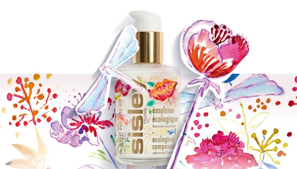 Ecological Compound 2023 Limited Edition