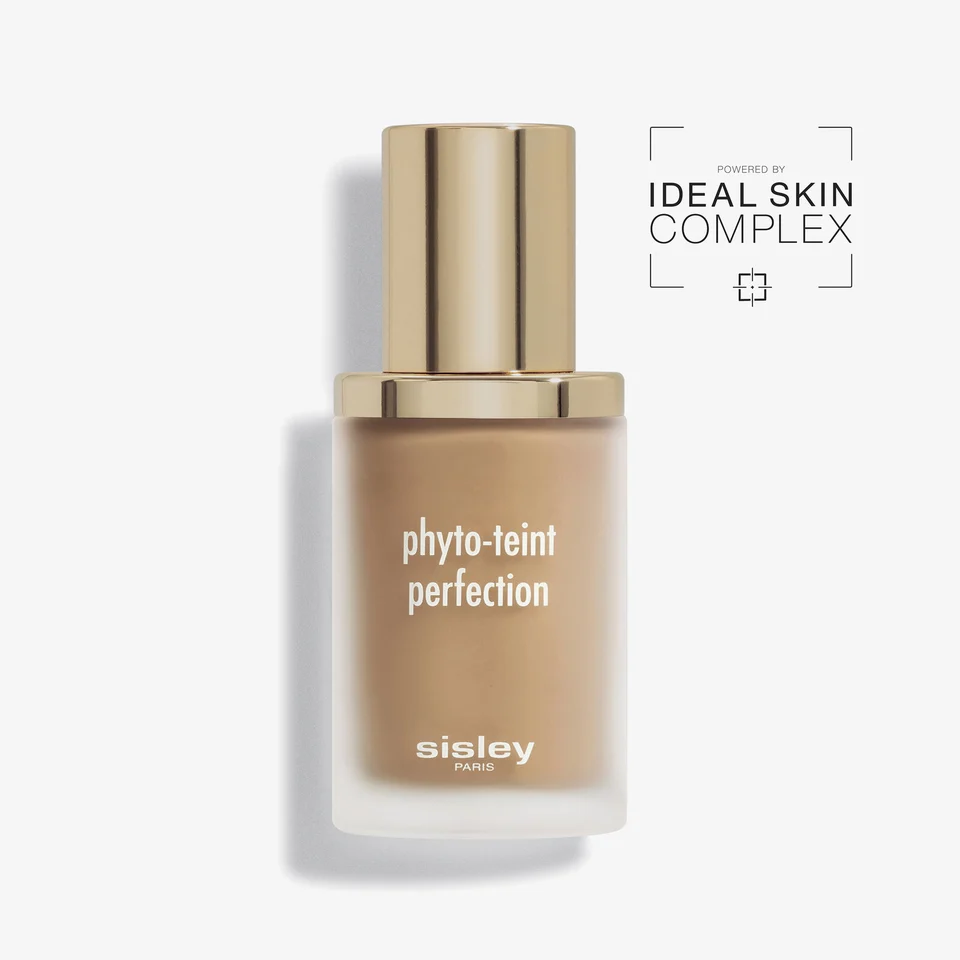 Phyto-Teint Perfection 4W Cinnamon