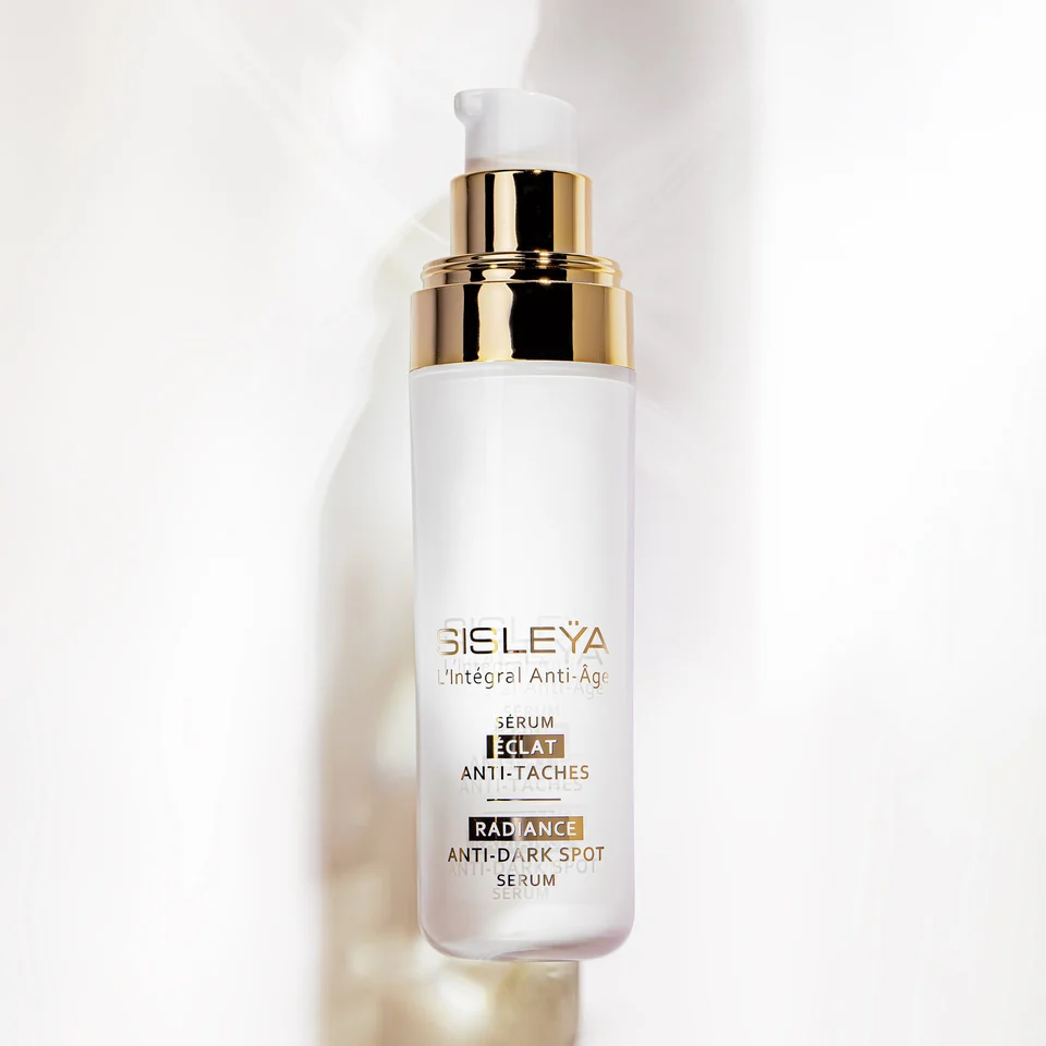 Sisleÿa L'Intégral Anti-Âge Radiance Anti-Dark Spot Serum