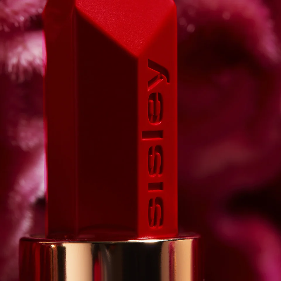 Le Phyto Rouge N°44 Rouge Hollywood