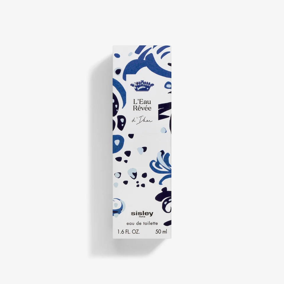 L'Eau Rêvée d'Ikar 50ml