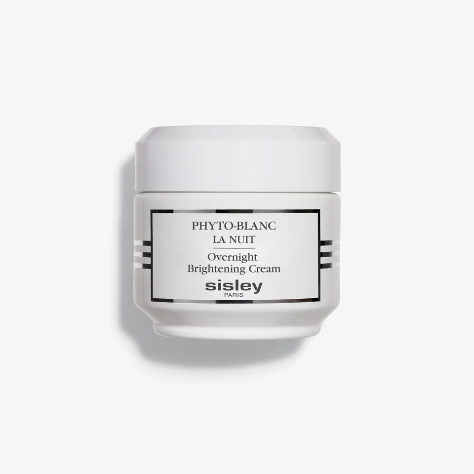 Phyto-Blanc Overnight Brightening Cream
