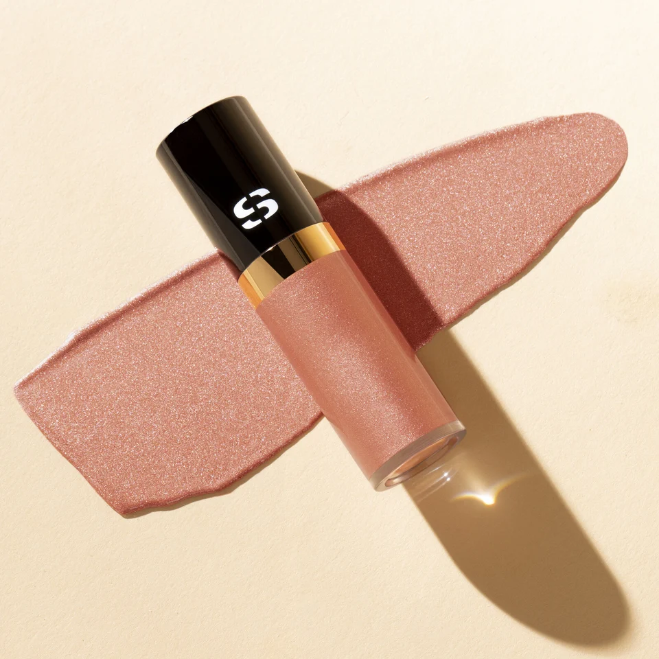 Ombre Eclat Liquide Eyeshadow 4 Coral