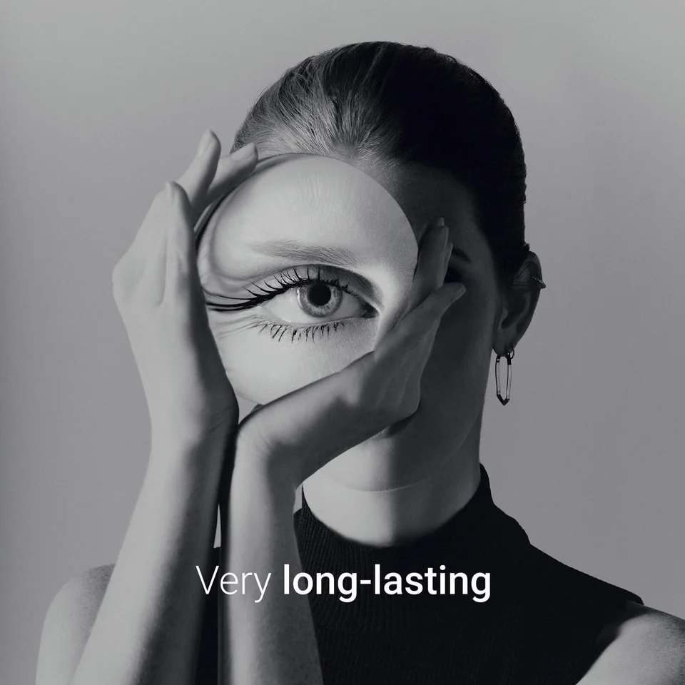 Phyto-Noir Mascara 1 Deep Black