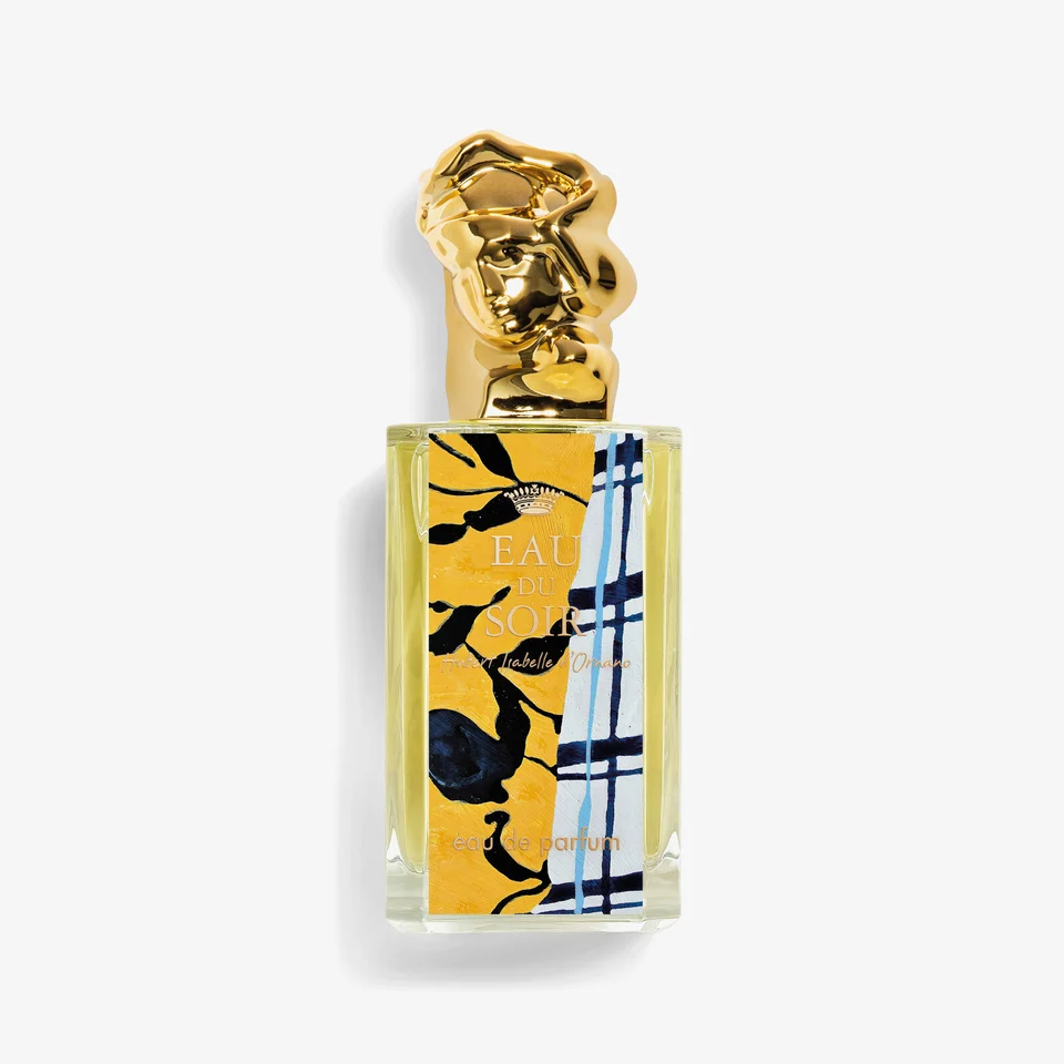 Limited Edition Eau du Soir