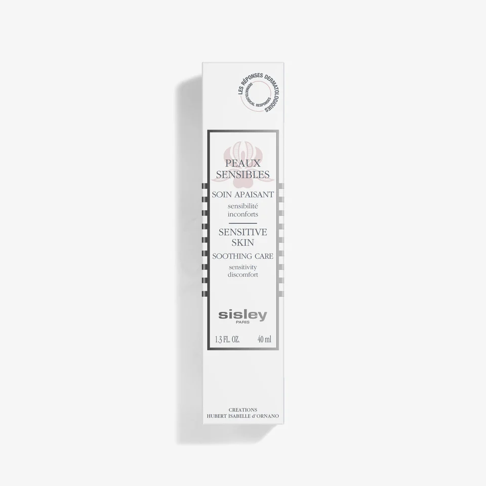 Sensitive Skin Soothing Care