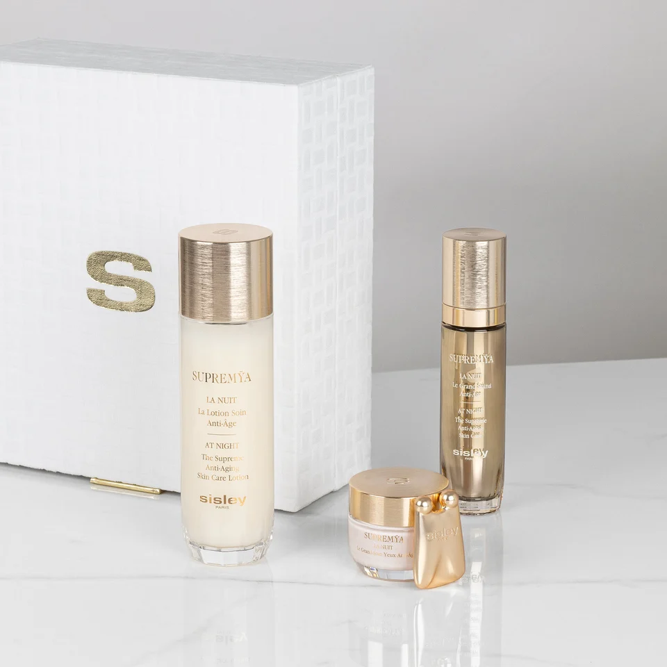Supremÿa Prestige Coffret