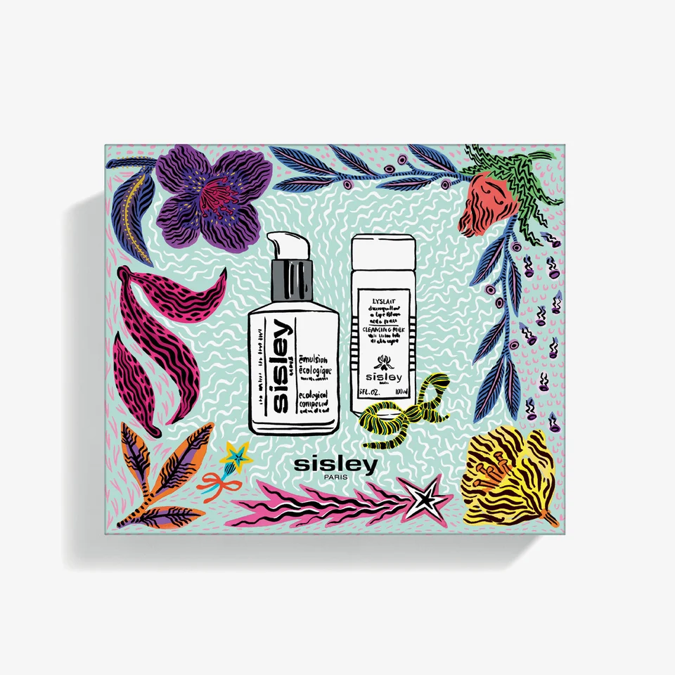 The Essentials Gift Set Marie-Victoire de Bascher