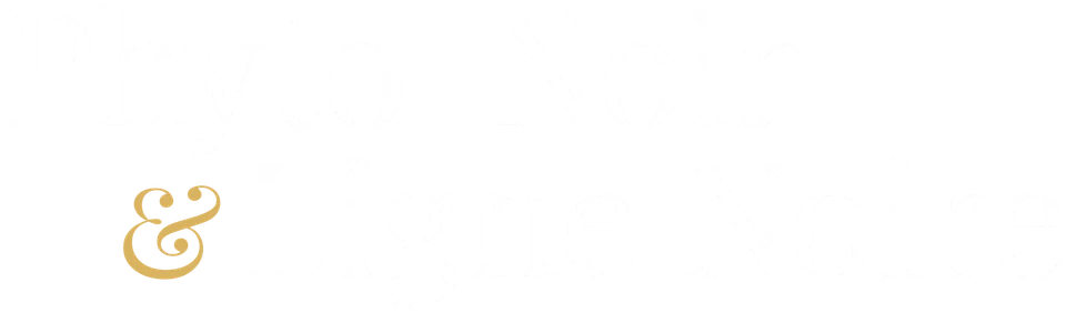 Phyto-Noir & Ligne Noire