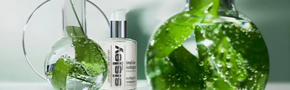 Sisley unveils the advanced formula of Ecological Compound, its global bestseller. 