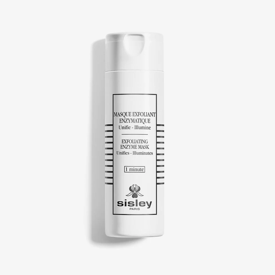 enzyme mask 