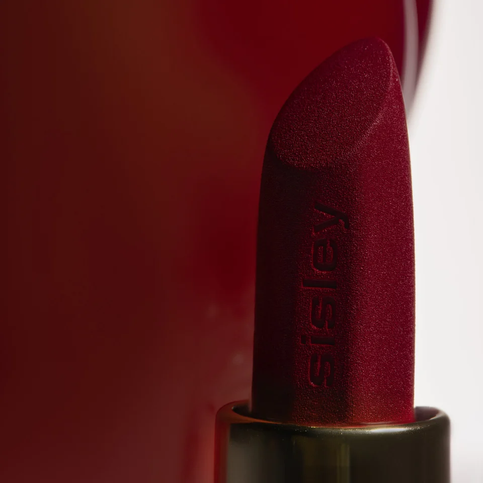 Phyto-Rouge Velvet 41 Rouge Flame