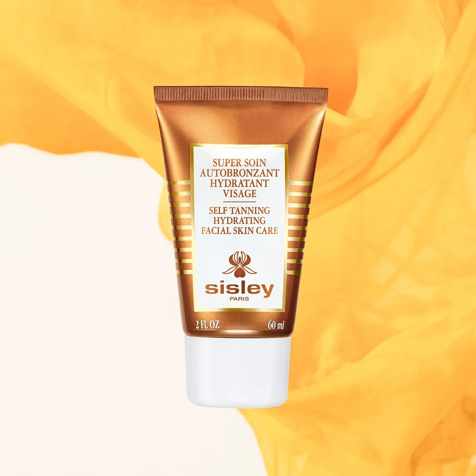 Self Tanning Hydrating Facial Skin Care